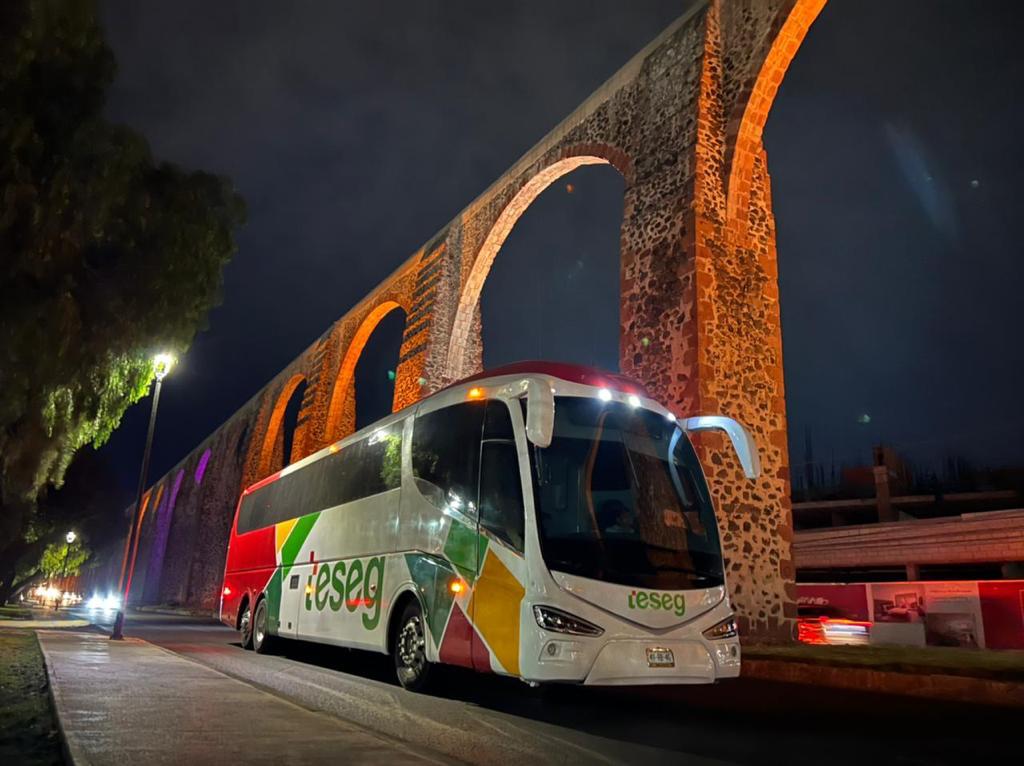 Viajes turisticos